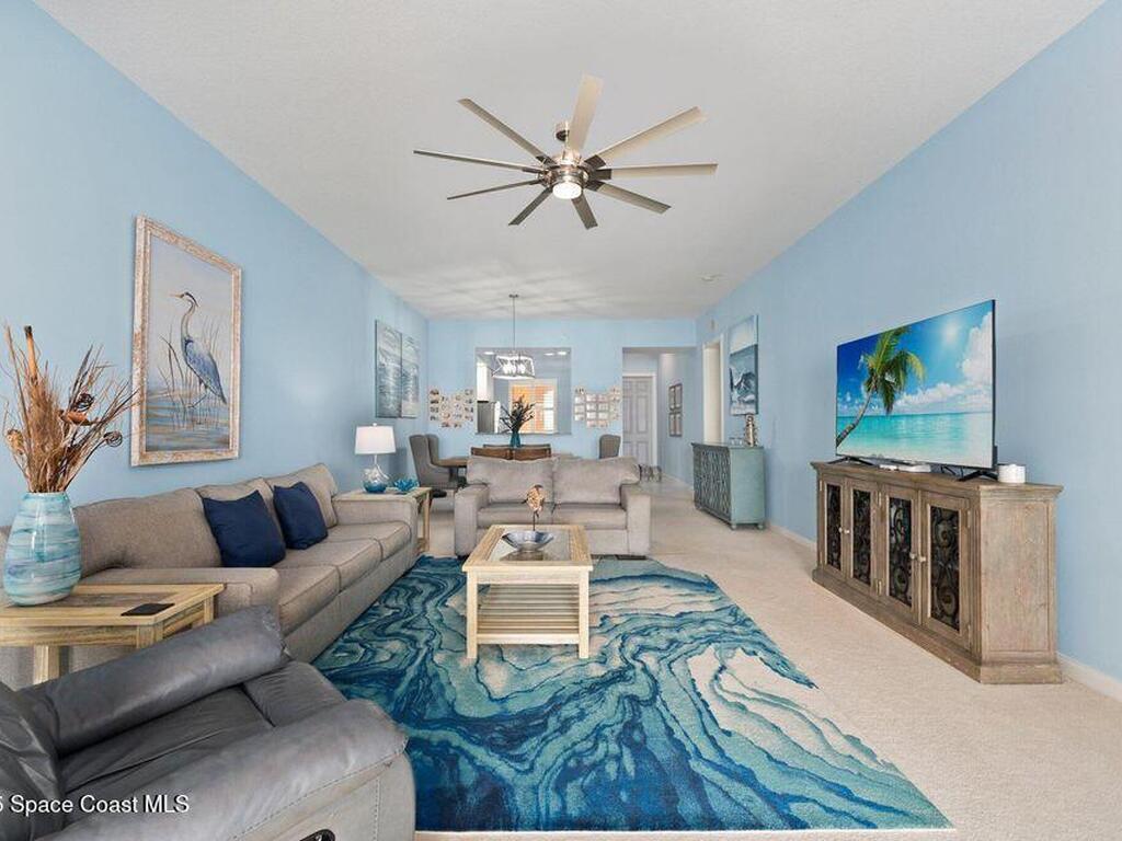 29 Harbour Isle Drive, Ft. Pierce, FL 34949