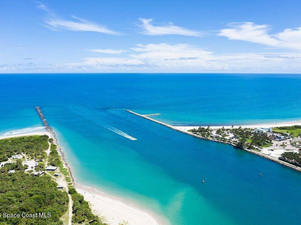 29 Harbour Isle Drive, Ft. Pierce, FL 34949