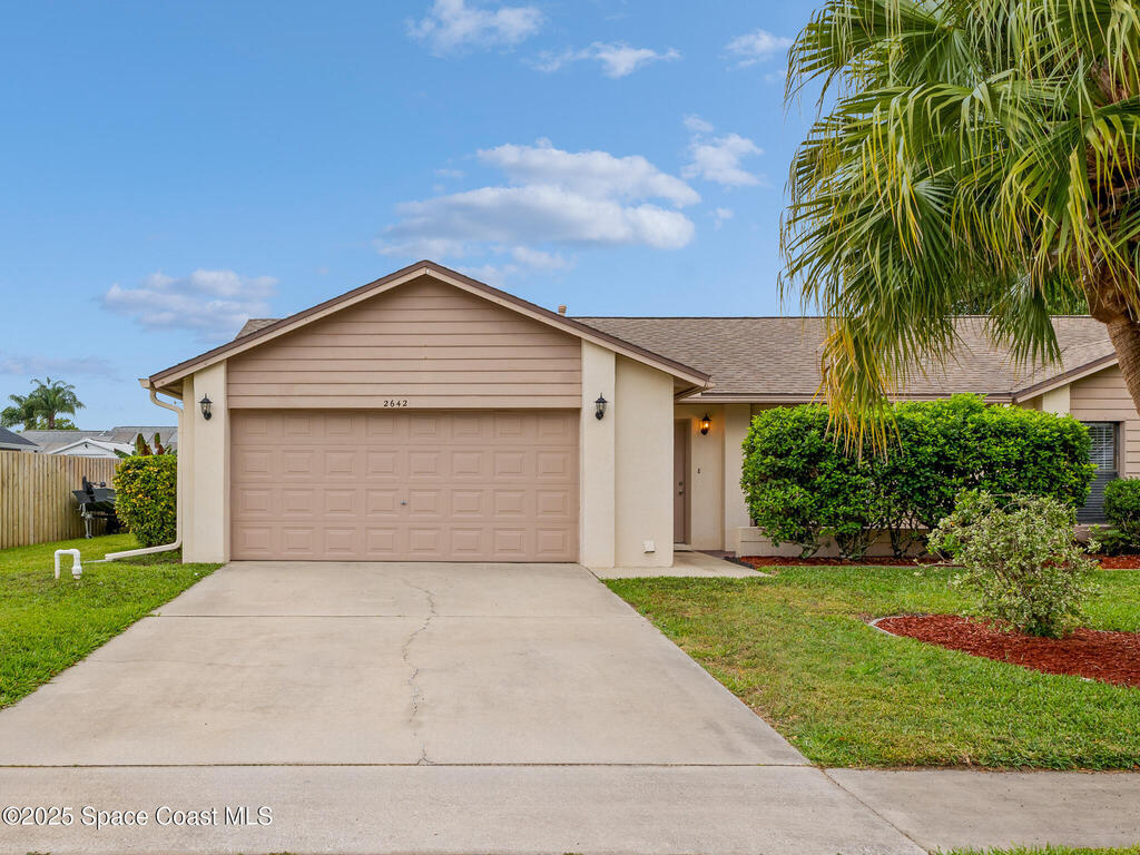 2642 Majestic Avenue, Melbourne, FL 32934