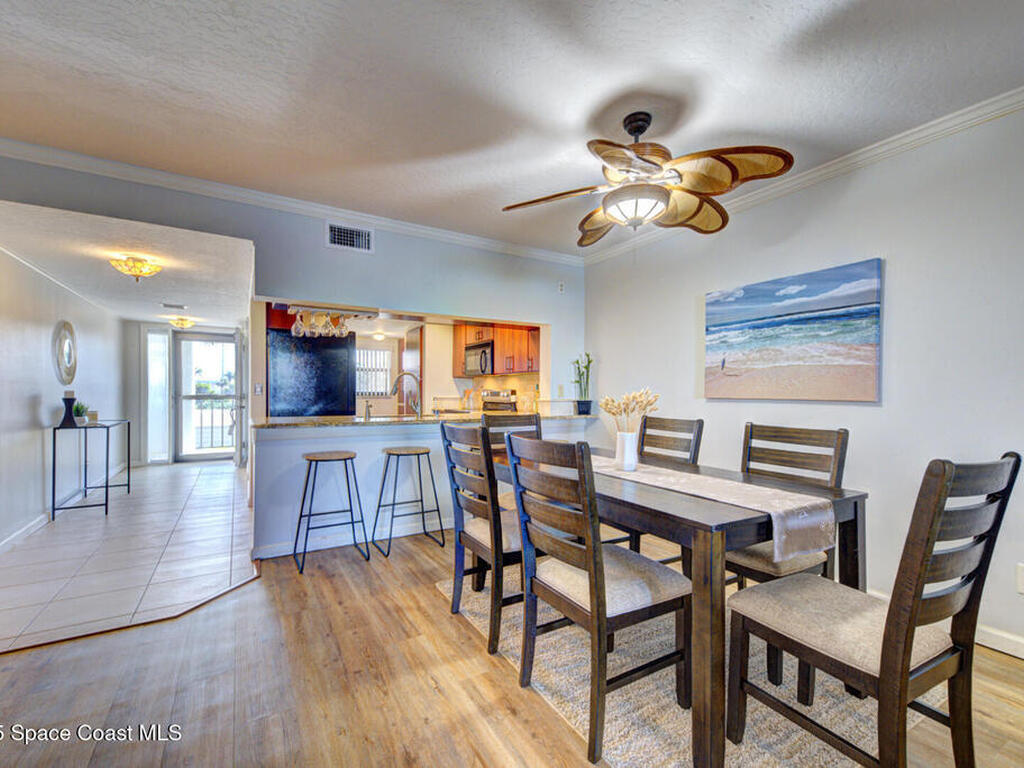 3165 N Atlantic Avenue, Cocoa Beach, FL 32931