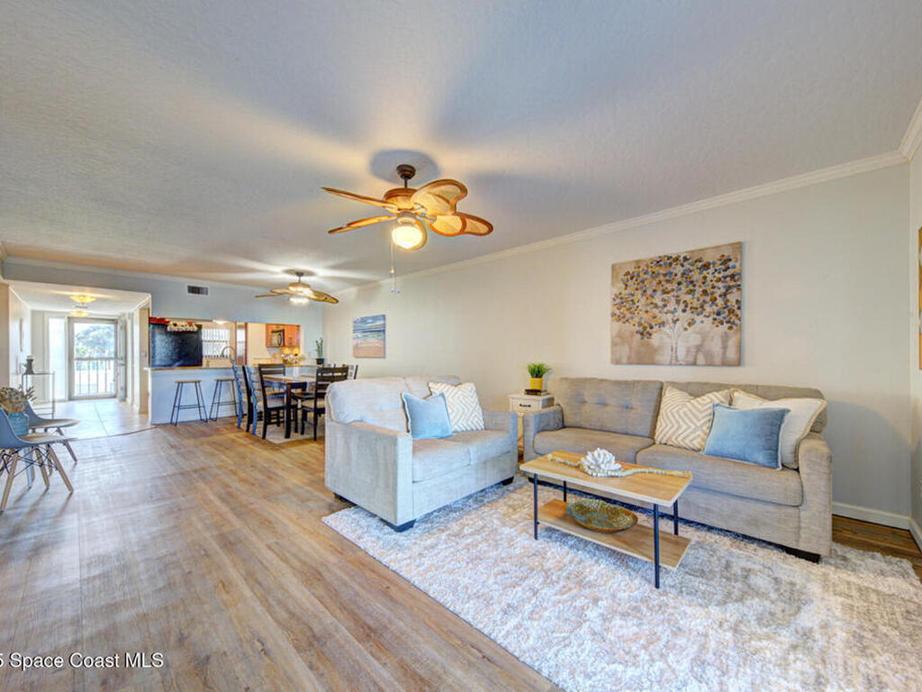 3165 N Atlantic Avenue, Cocoa Beach, FL 32931