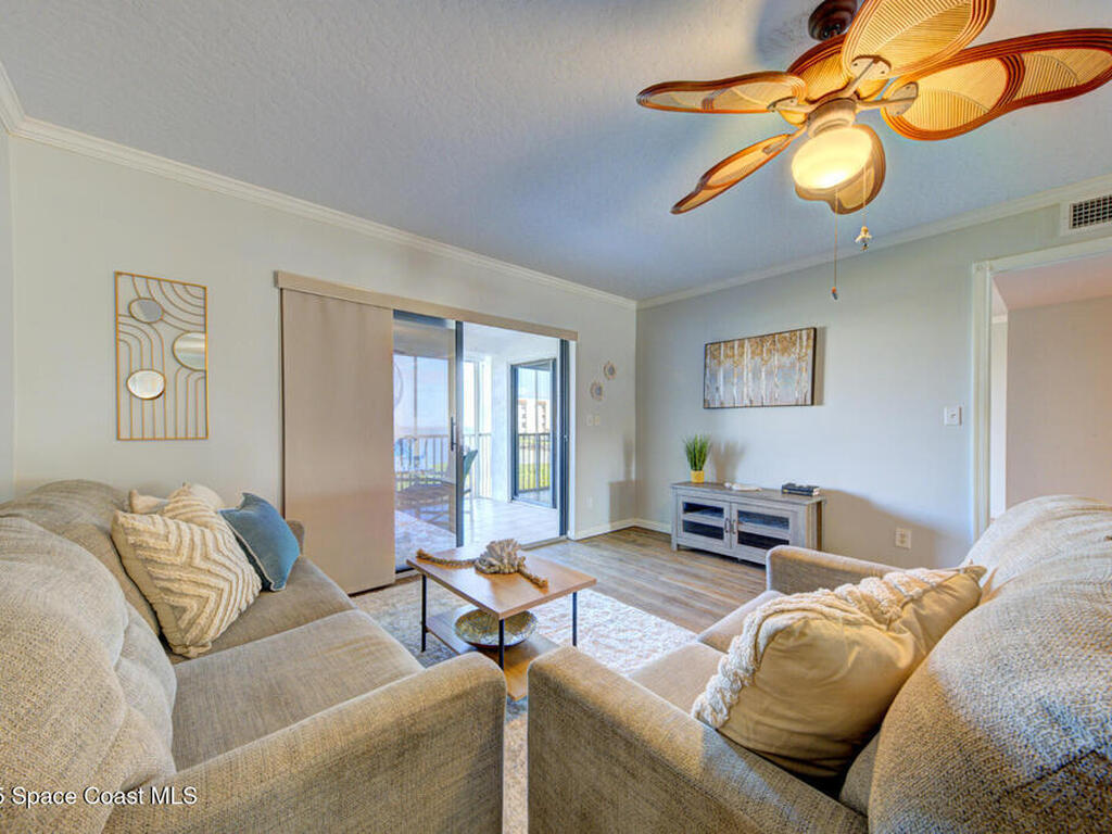 3165 N Atlantic Avenue, Cocoa Beach, FL 32931