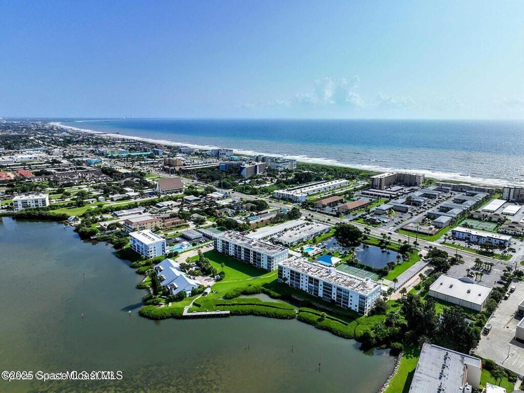 3165 N Atlantic Avenue, Cocoa Beach, FL 32931