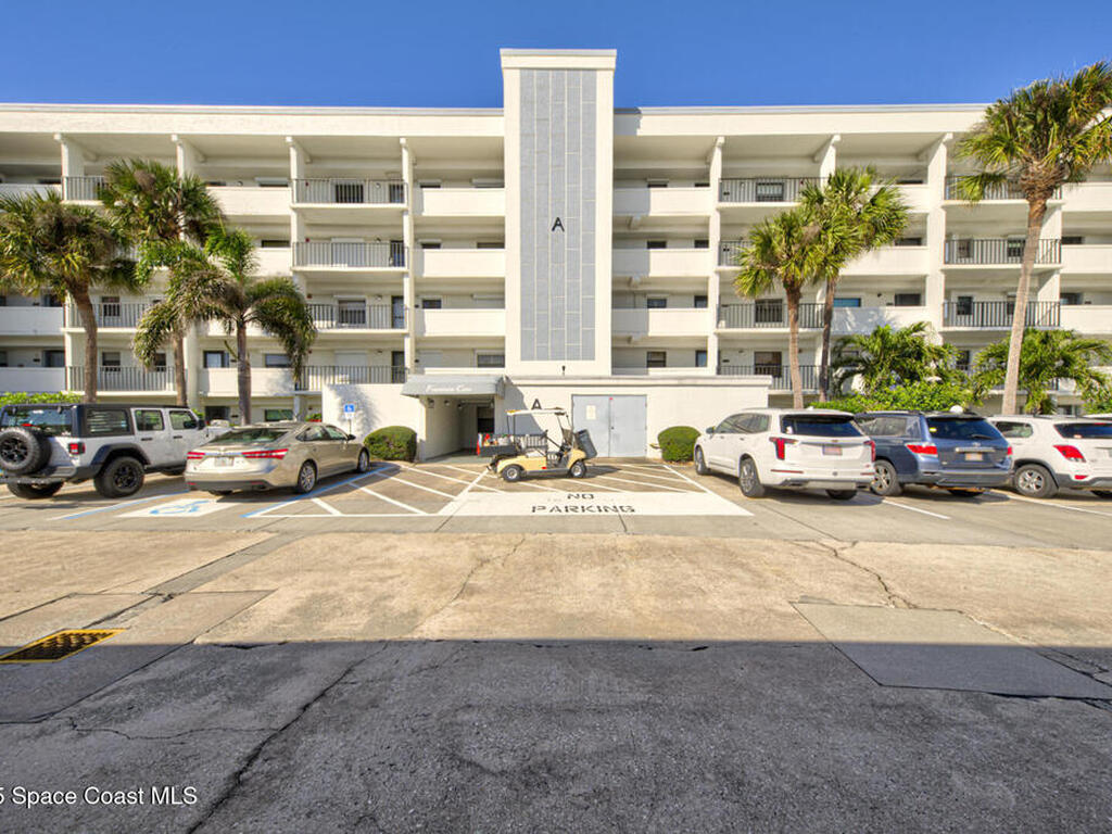 3165 N Atlantic Avenue, Cocoa Beach, FL 32931