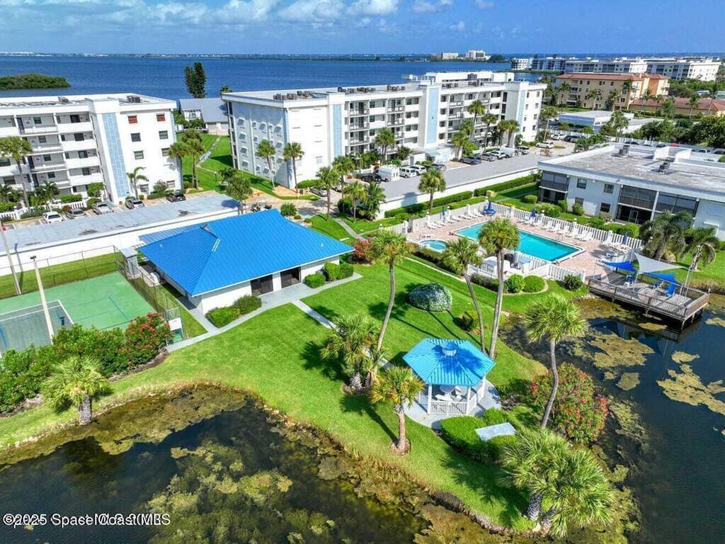 3165 N Atlantic Avenue, Cocoa Beach, FL 32931