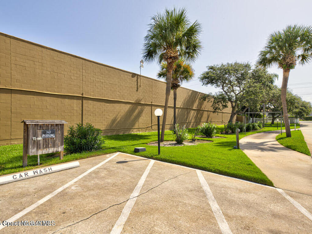 3165 N Atlantic Avenue, Cocoa Beach, FL 32931