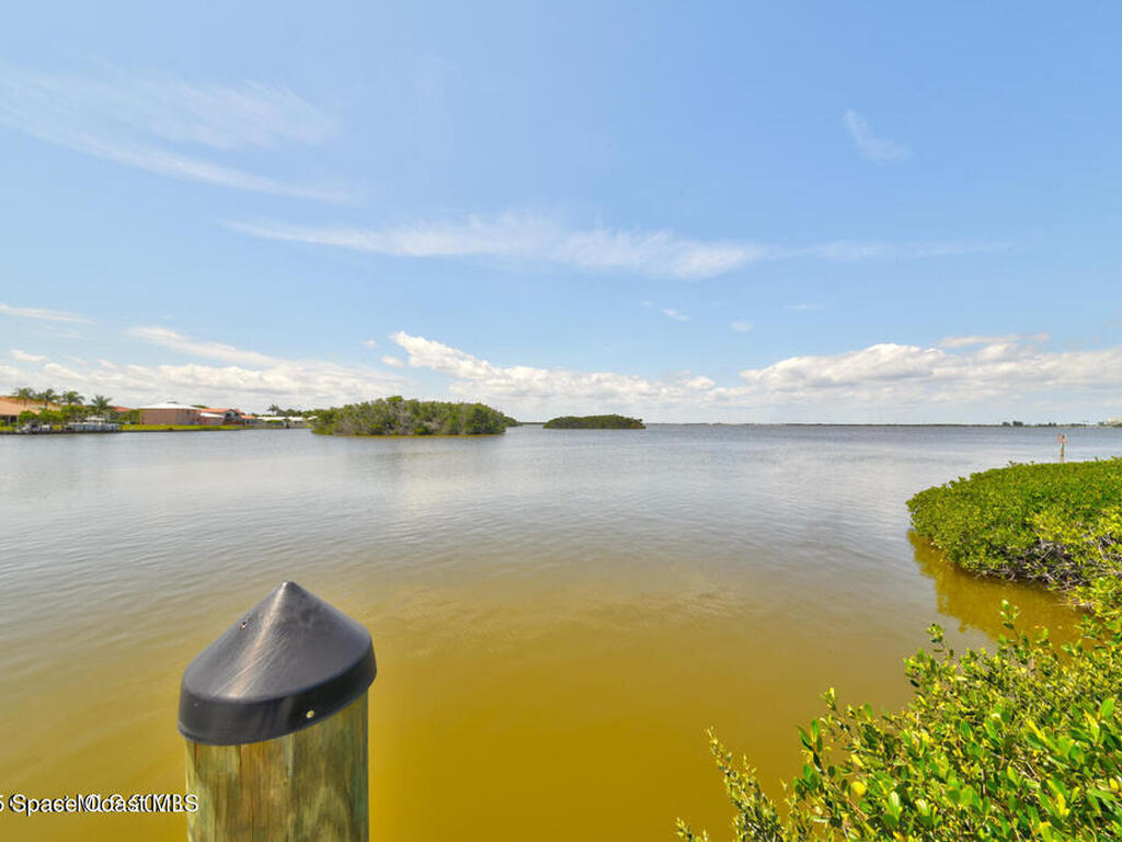 3165 N Atlantic Avenue, Cocoa Beach, FL 32931