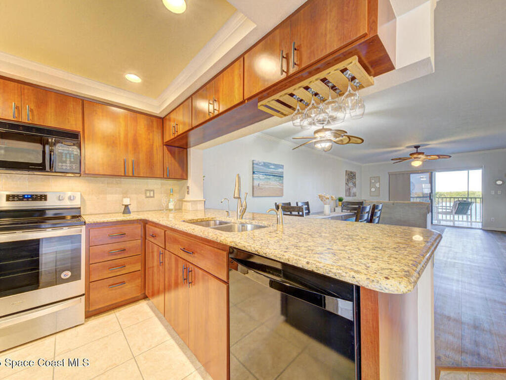 3165 N Atlantic Avenue, Cocoa Beach, FL 32931