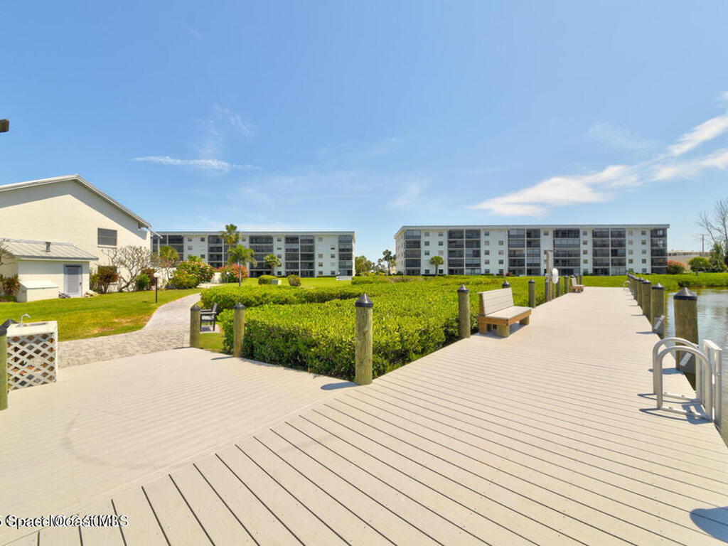 3165 N Atlantic Avenue, Cocoa Beach, FL 32931