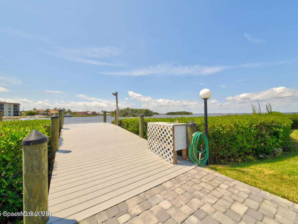 3165 N Atlantic Avenue, Cocoa Beach, FL 32931