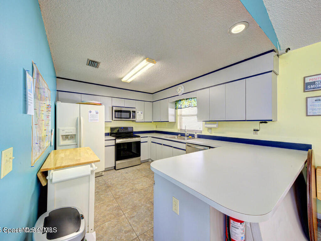 3165 N Atlantic Avenue, Cocoa Beach, FL 32931