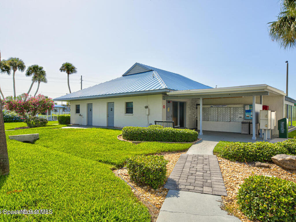 3165 N Atlantic Avenue, Cocoa Beach, FL 32931