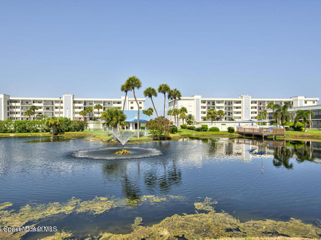 3165 N Atlantic Avenue, Cocoa Beach, FL 32931