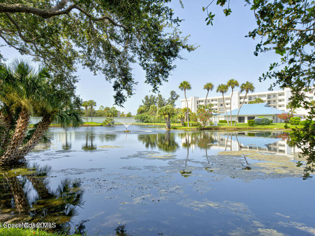 3165 N Atlantic Avenue, Cocoa Beach, FL 32931