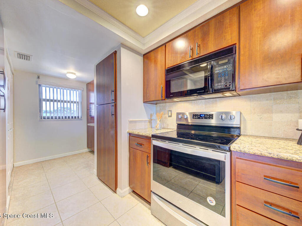3165 N Atlantic Avenue, Cocoa Beach, FL 32931