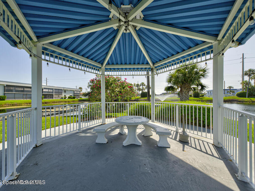 3165 N Atlantic Avenue, Cocoa Beach, FL 32931