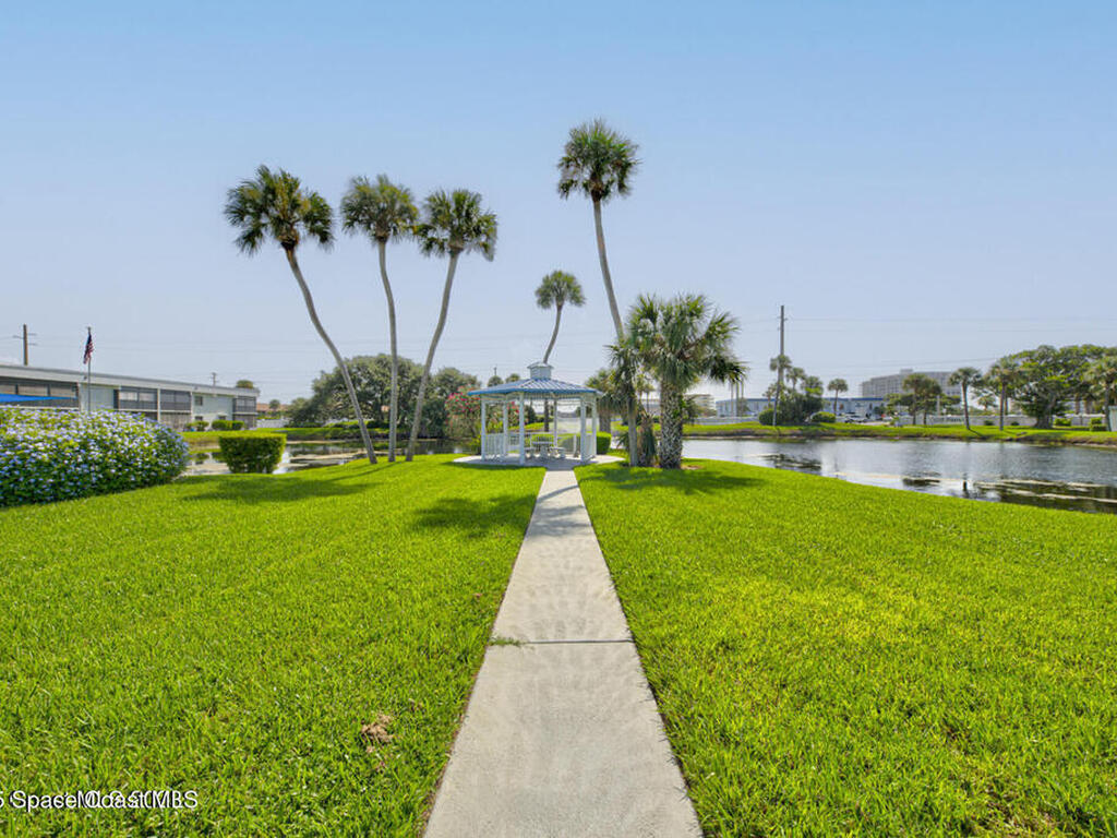 3165 N Atlantic Avenue, Cocoa Beach, FL 32931