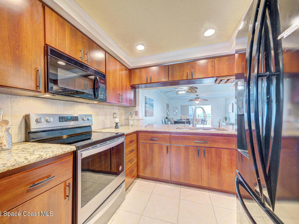 3165 N Atlantic Avenue, Cocoa Beach, FL 32931