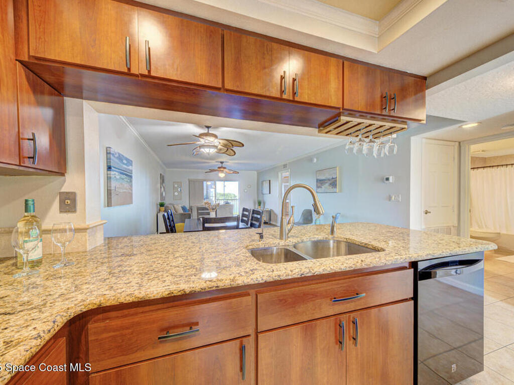 3165 N Atlantic Avenue, Cocoa Beach, FL 32931