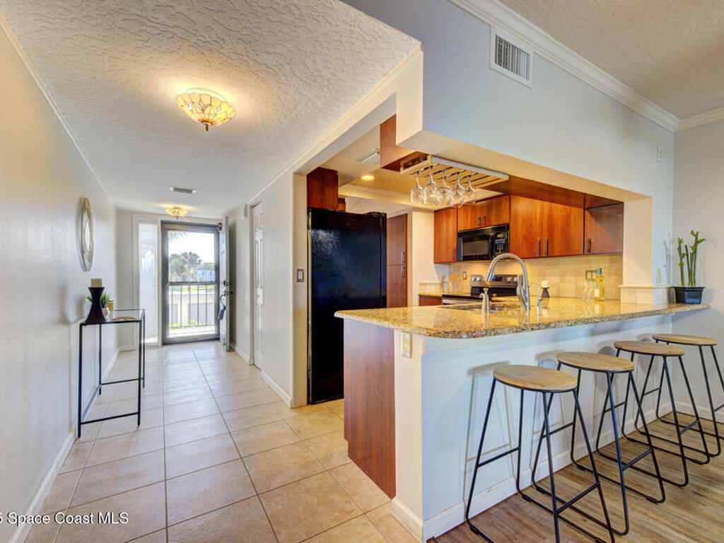 3165 N Atlantic Avenue, Cocoa Beach, FL 32931