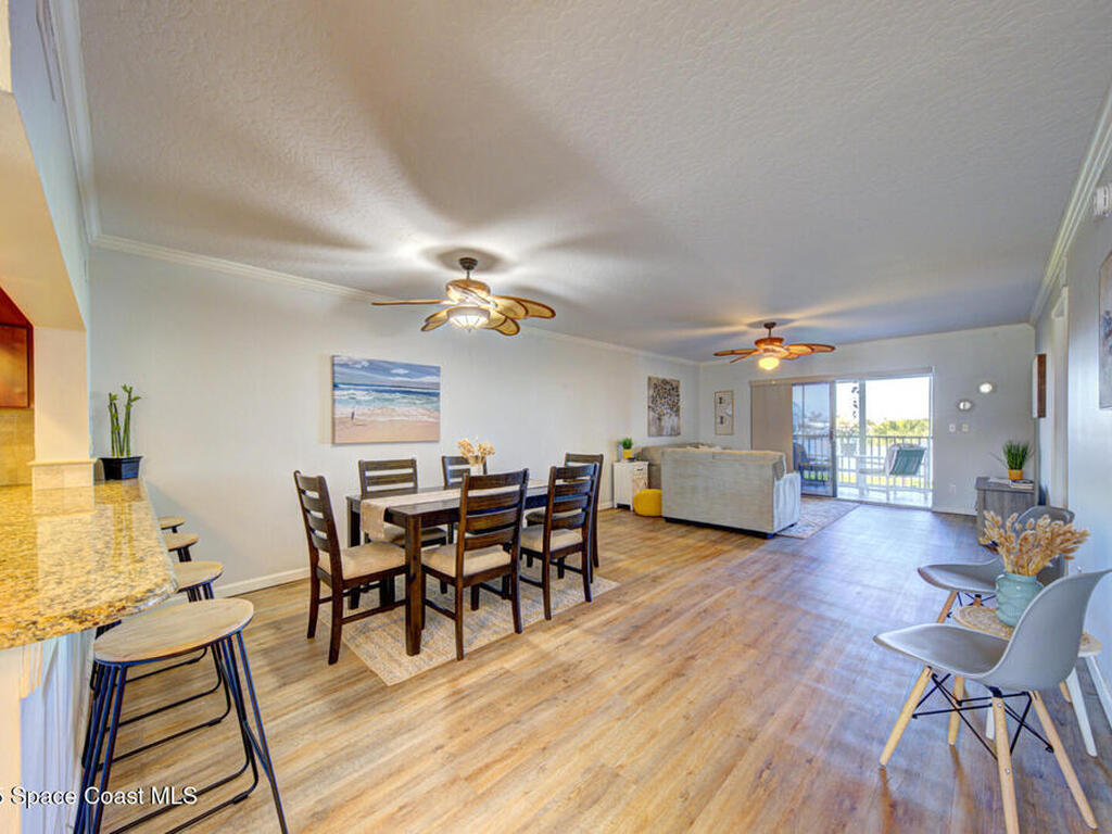 3165 N Atlantic Avenue, Cocoa Beach, FL 32931