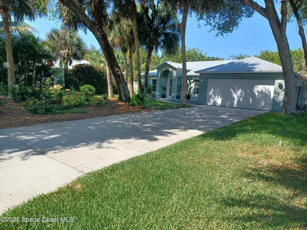 6721 Angeles Road, Melbourne Beach, FL 32951