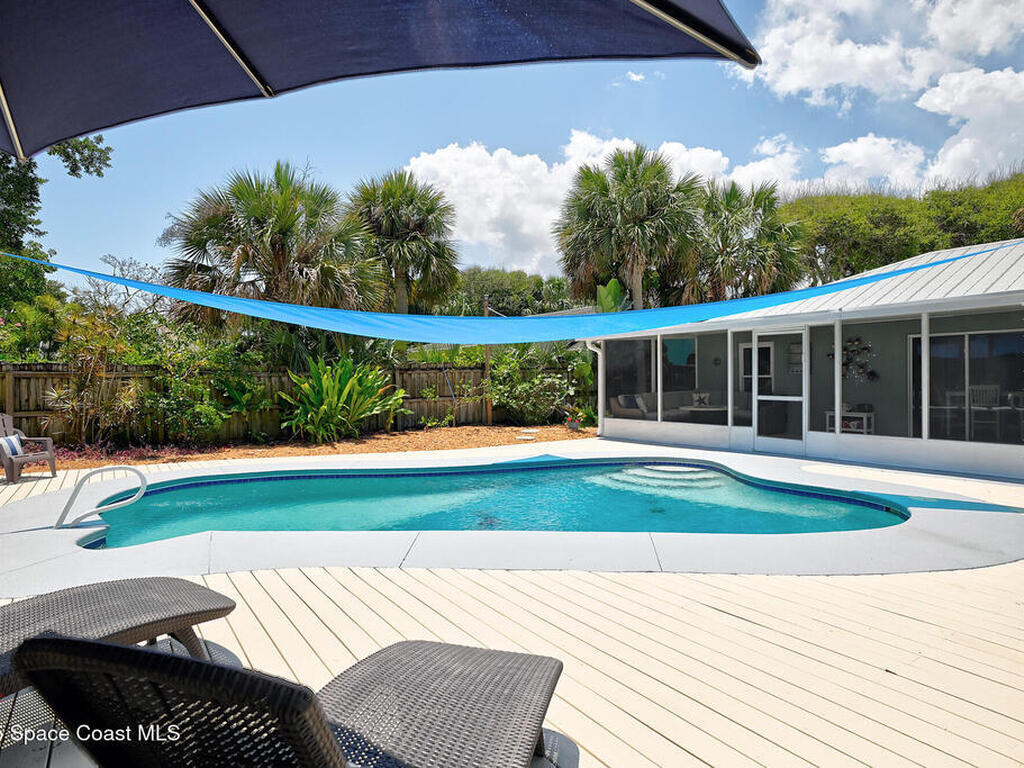6721 Angeles Road, Melbourne Beach, FL 32951