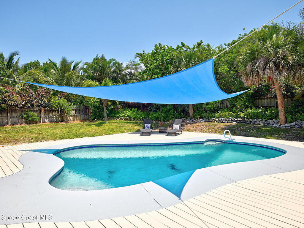 6721 Angeles Road, Melbourne Beach, FL 32951