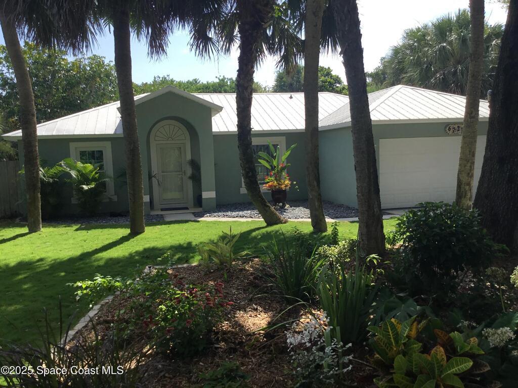 6721 Angeles Road, Melbourne Beach, FL 32951