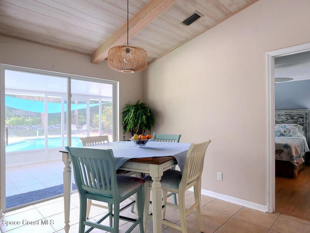 6721 Angeles Road, Melbourne Beach, FL 32951