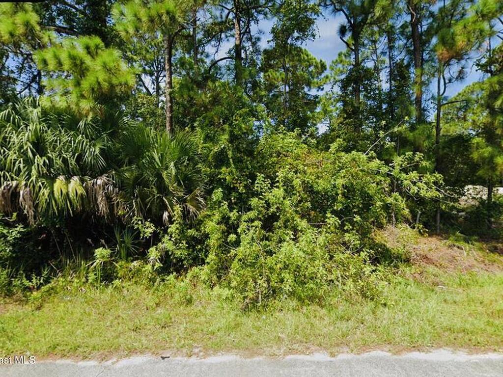 506 Carpenter Avenue, Palm Bay, FL 32907