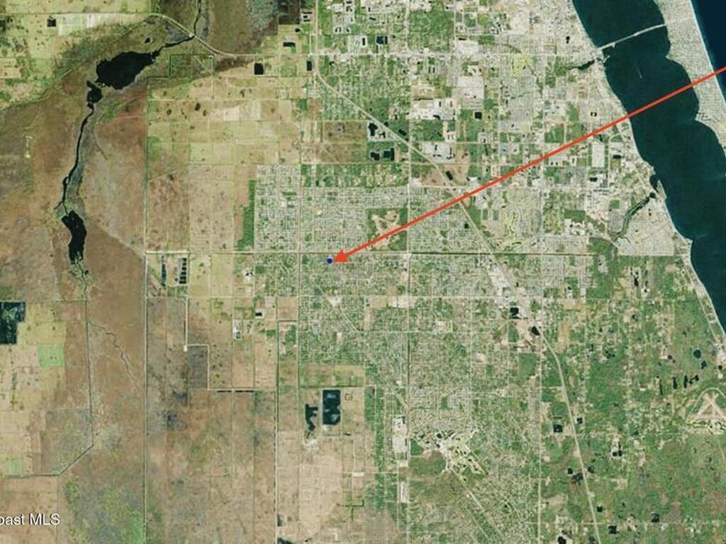506 Carpenter Avenue, Palm Bay, FL 32907