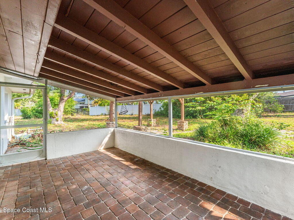 2645 Driftwood Dr, Titusville, FL 32780