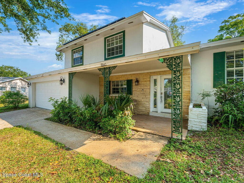 2645 Driftwood Dr, Titusville, FL 32780