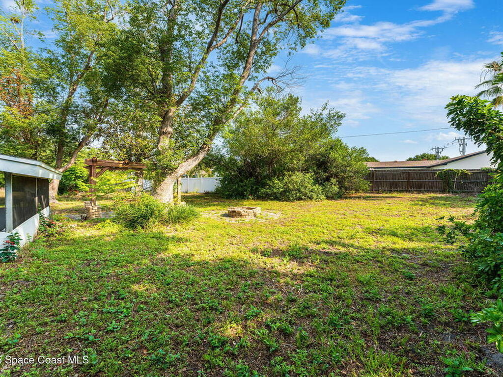 2645 Driftwood Dr, Titusville, FL 32780