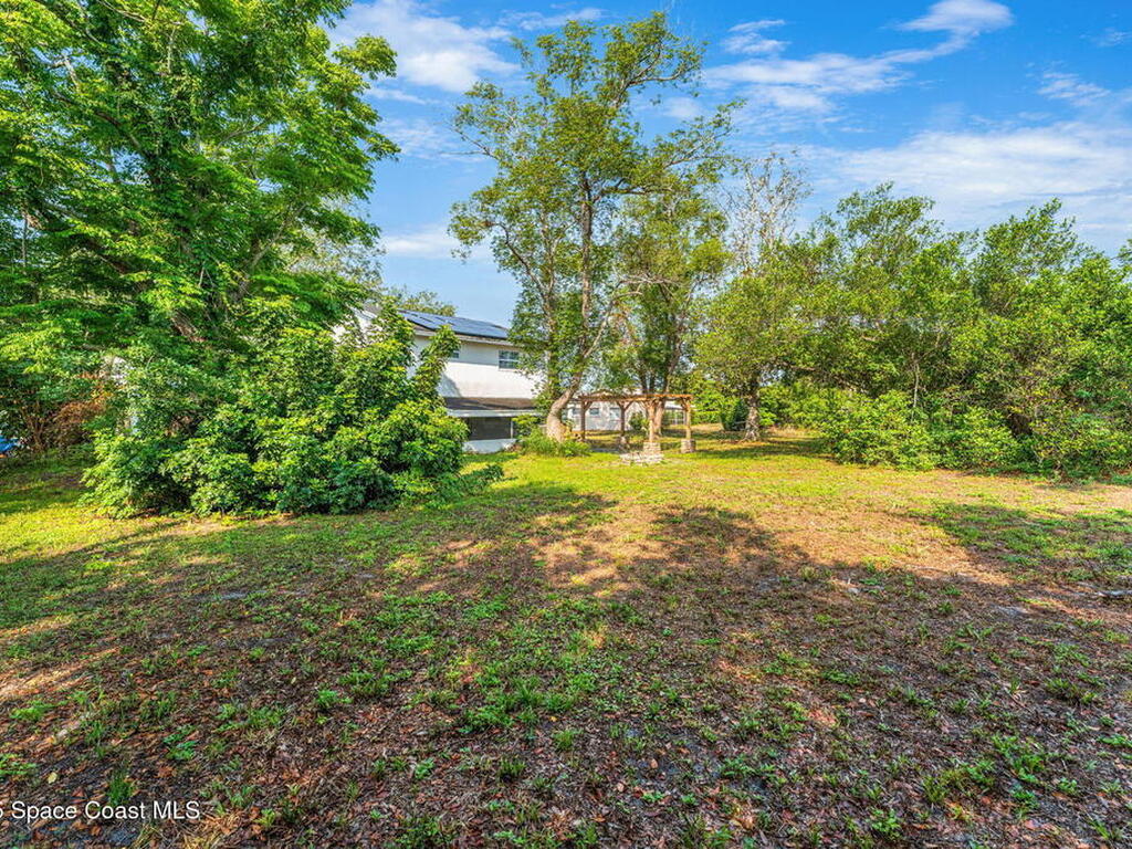 2645 Driftwood Dr, Titusville, FL 32780