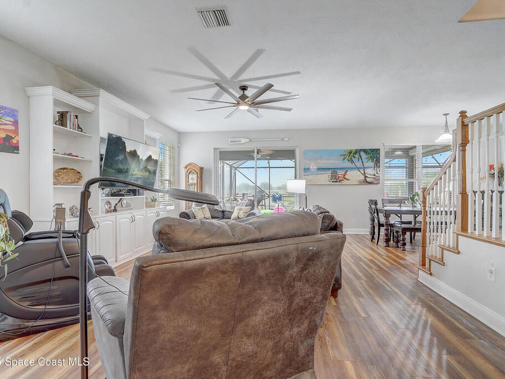 3813 Gatwick Manor Lane, Melbourne, FL 32940