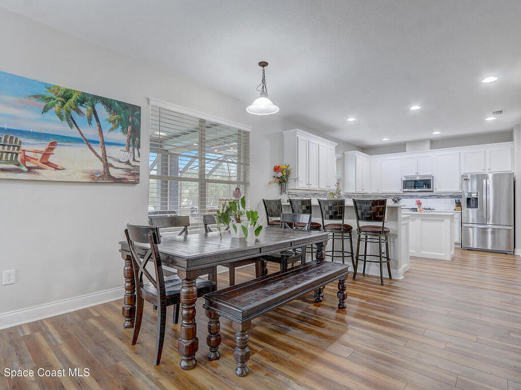 3813 Gatwick Manor Lane, Melbourne, FL 32940