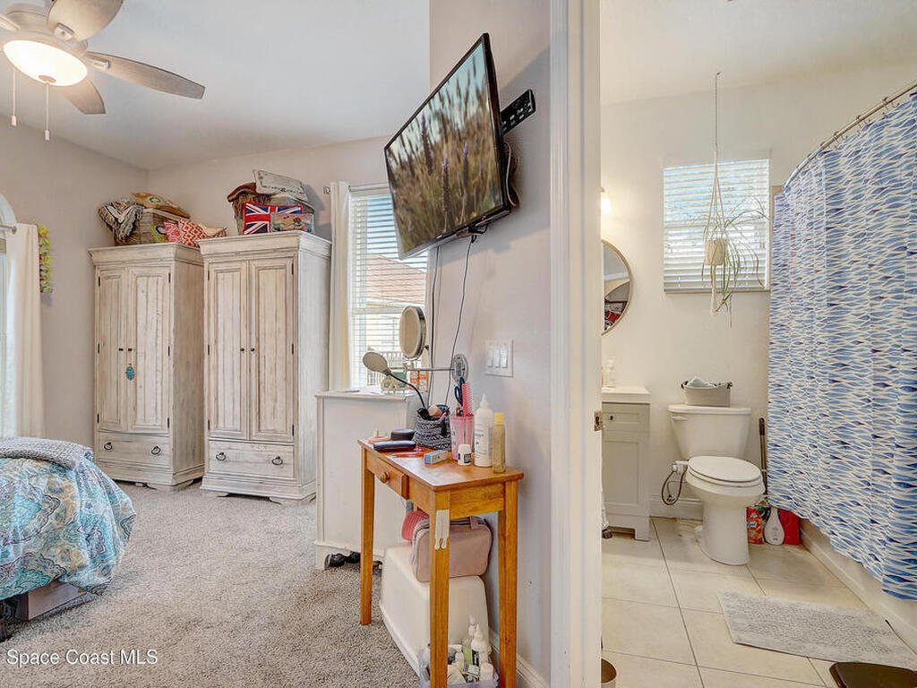 3813 Gatwick Manor Lane, Melbourne, FL 32940