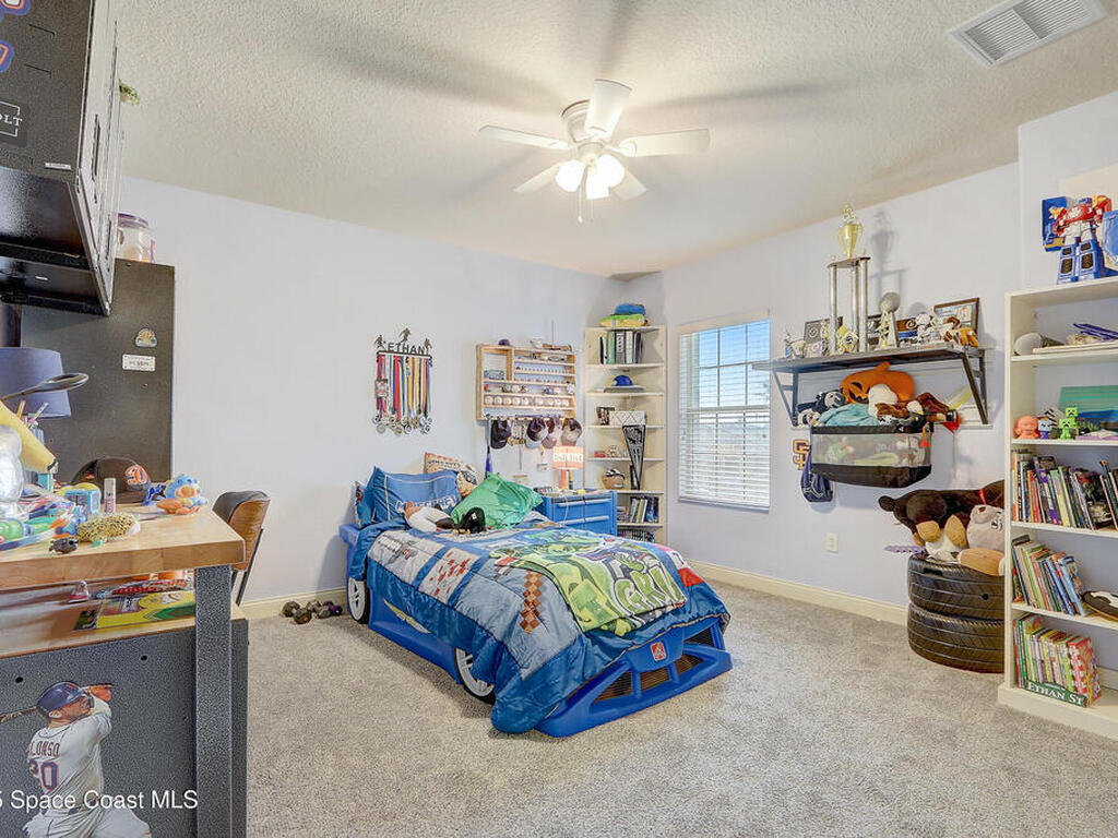 3813 Gatwick Manor Lane, Melbourne, FL 32940