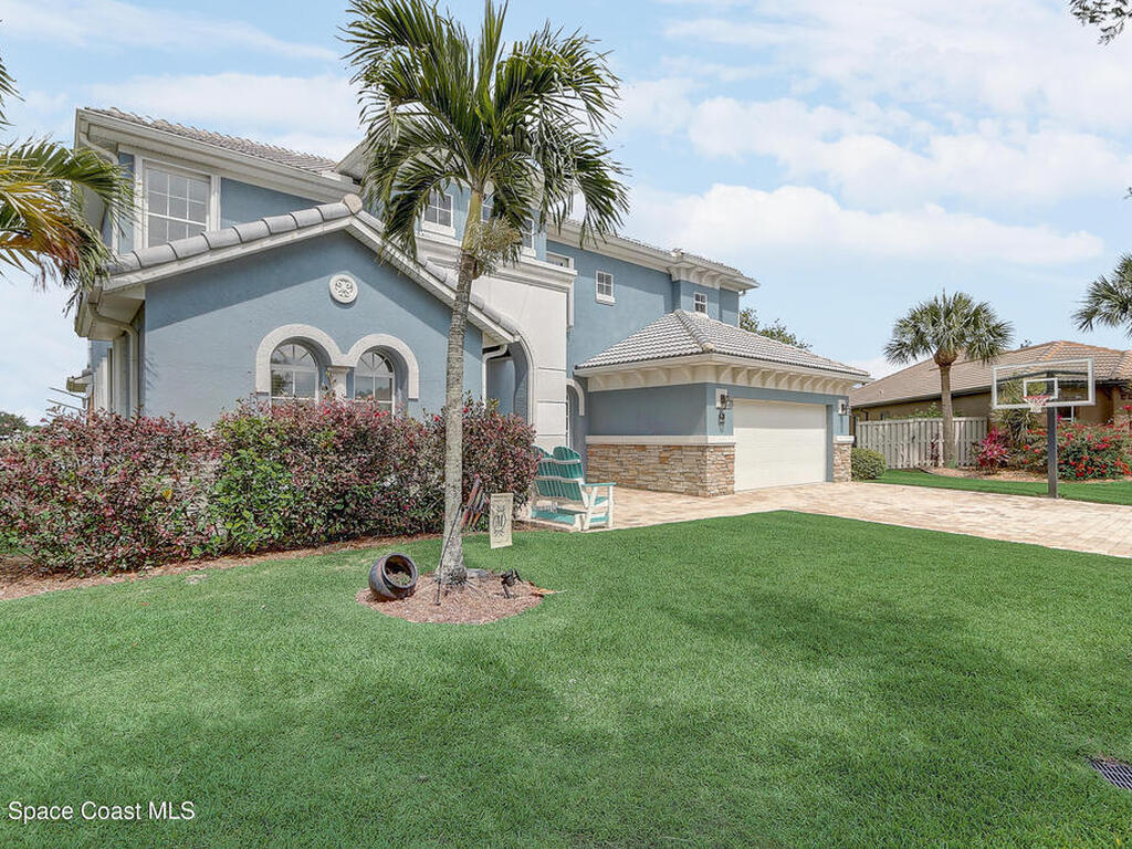 3813 Gatwick Manor Lane, Melbourne, FL 32940