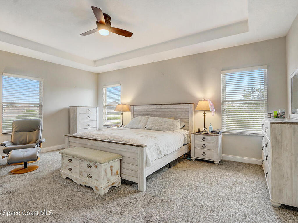 3813 Gatwick Manor Lane, Melbourne, FL 32940