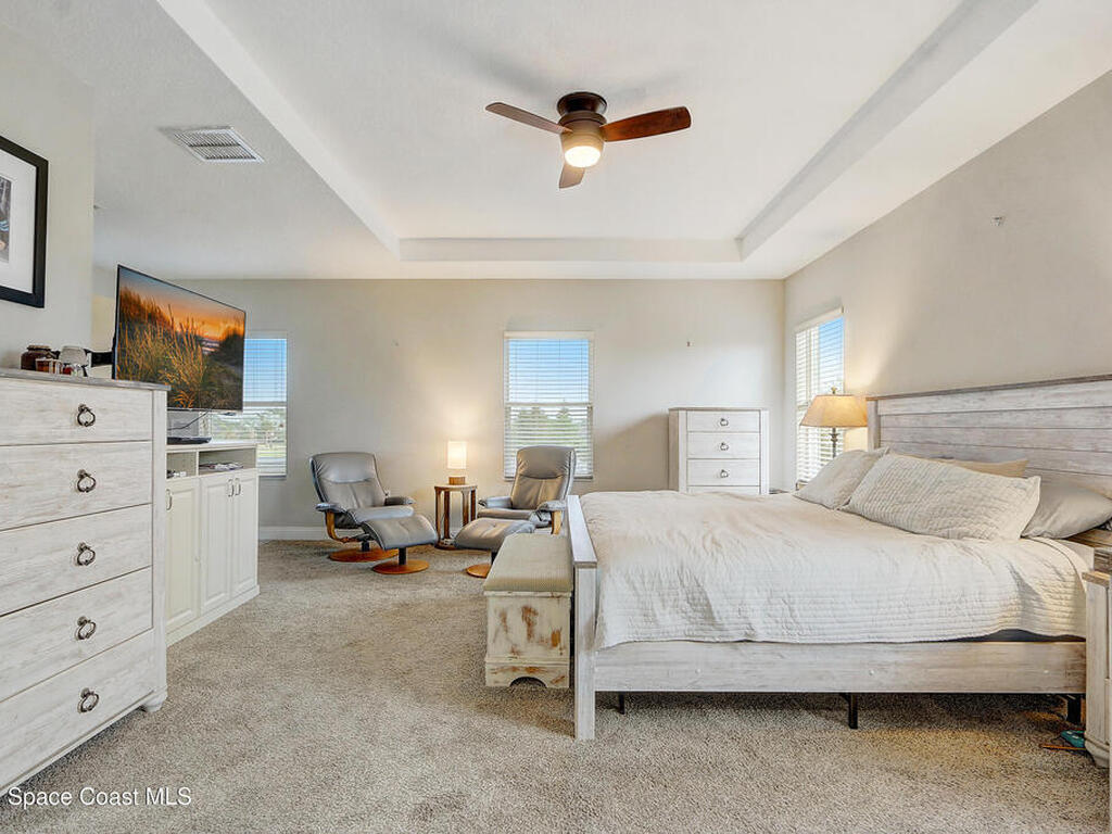 3813 Gatwick Manor Lane, Melbourne, FL 32940