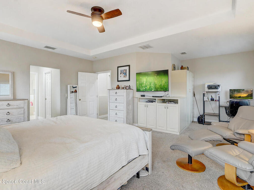 3813 Gatwick Manor Lane, Melbourne, FL 32940
