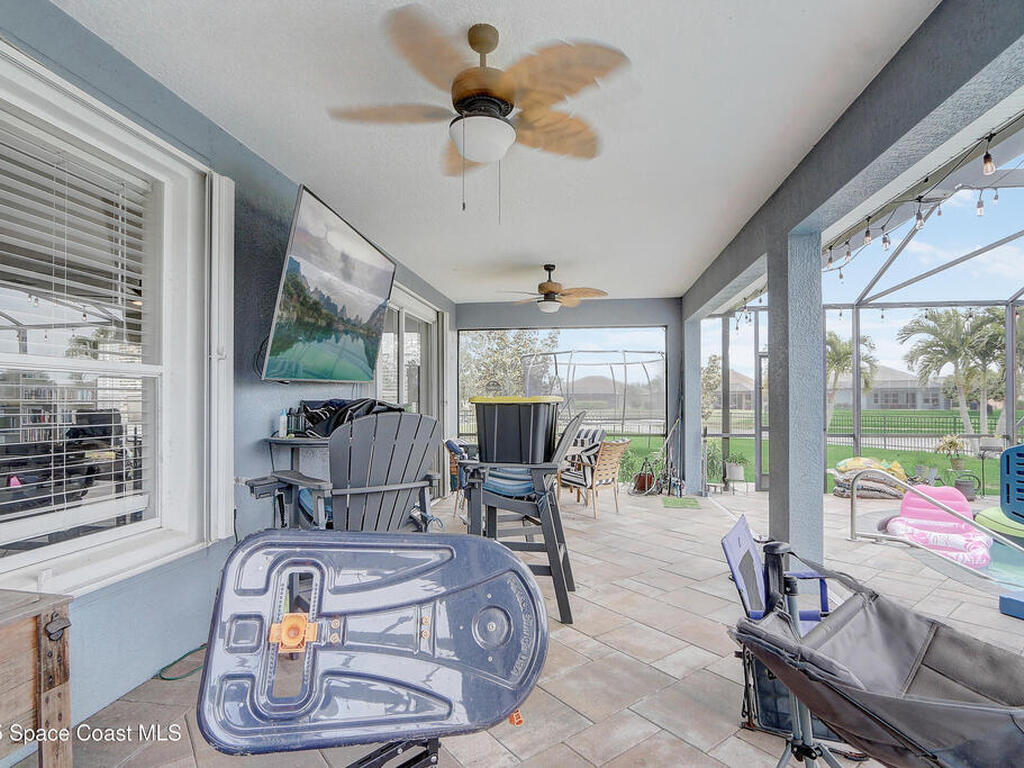 3813 Gatwick Manor Lane, Melbourne, FL 32940