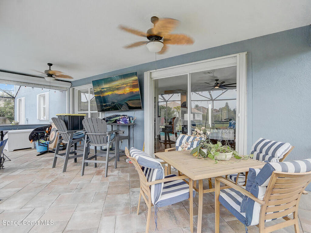 3813 Gatwick Manor Lane, Melbourne, FL 32940
