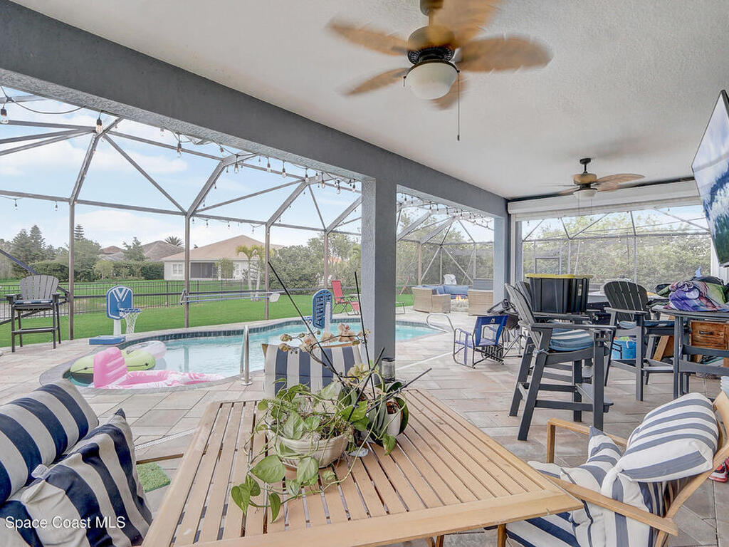 3813 Gatwick Manor Lane, Melbourne, FL 32940