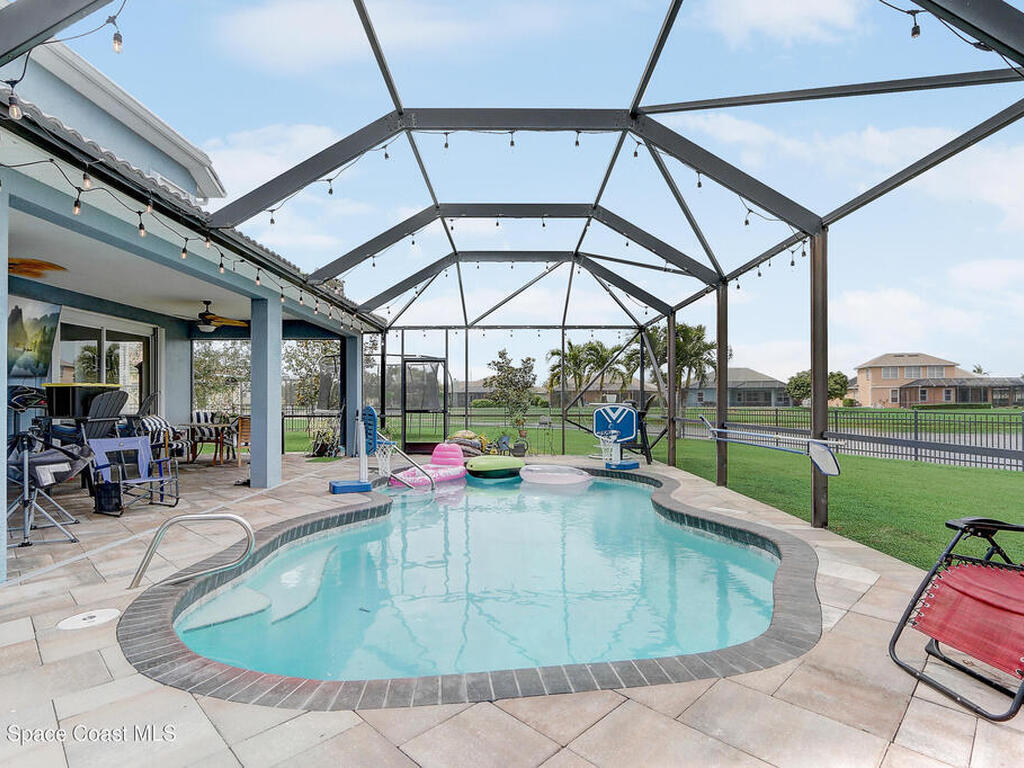 3813 Gatwick Manor Lane, Melbourne, FL 32940