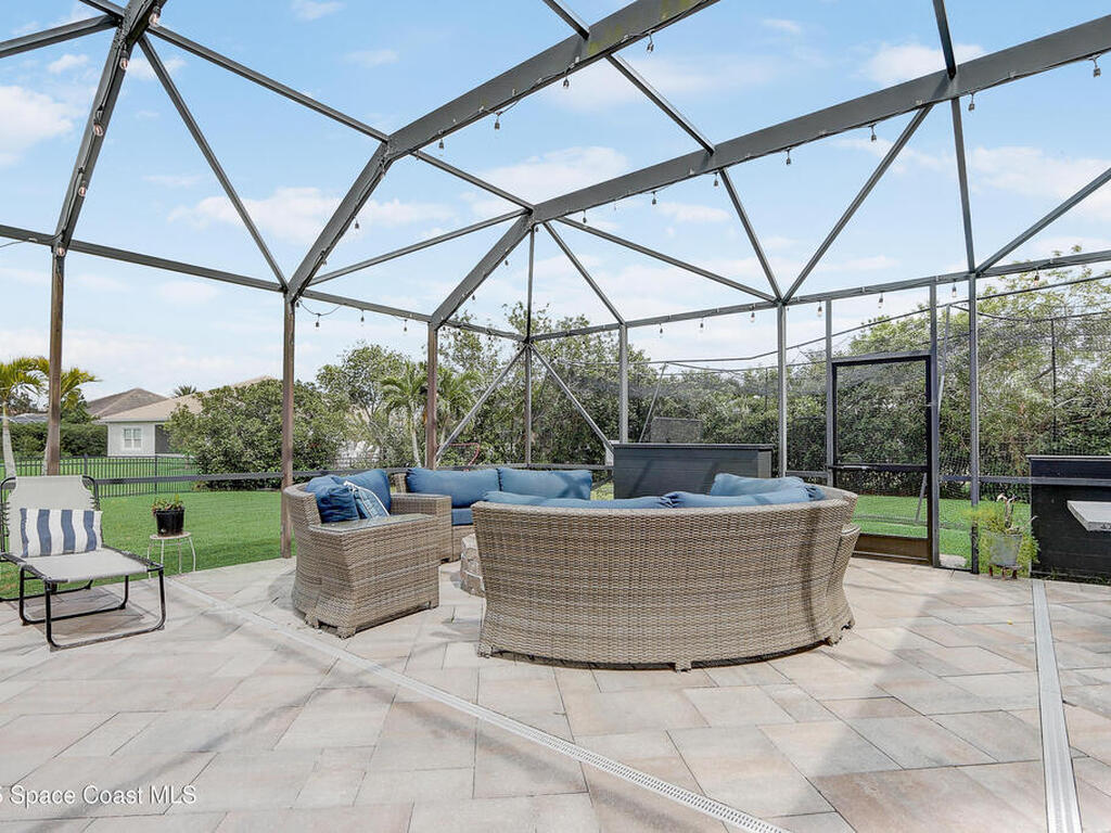 3813 Gatwick Manor Lane, Melbourne, FL 32940