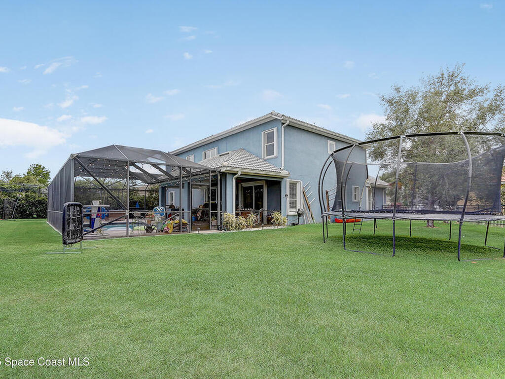 3813 Gatwick Manor Lane, Melbourne, FL 32940